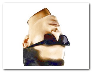 Hidden Wireless Camera System